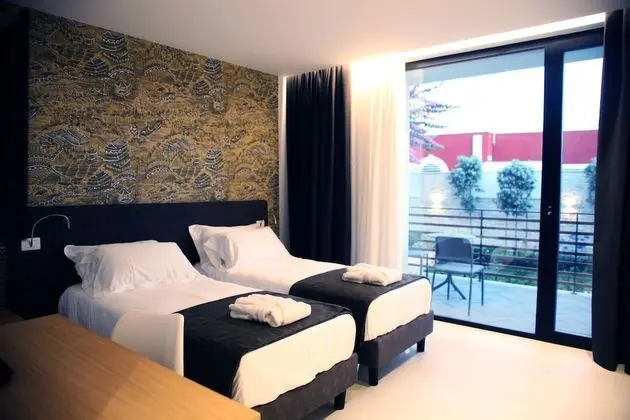 Comfort Üç Kişilik Oda