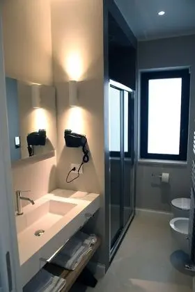 Comfort Üç Kişilik Oda