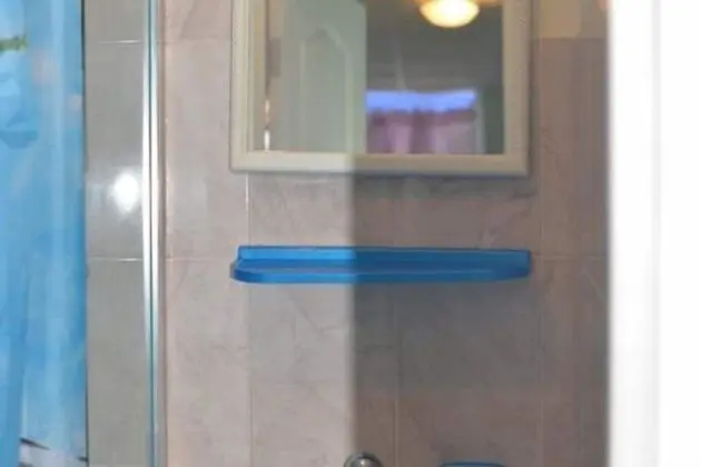 Üç Kişilik Oda (Budget)