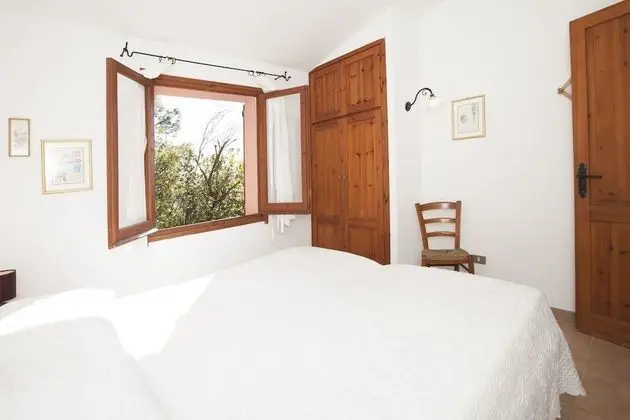 Villa, 3 Yatak Odası
