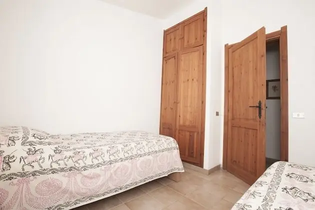 Villa, 3 Yatak Odası