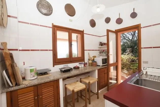 Villa, 3 Yatak Odası