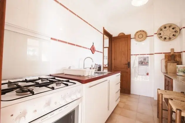 Villa, 3 Yatak Odası