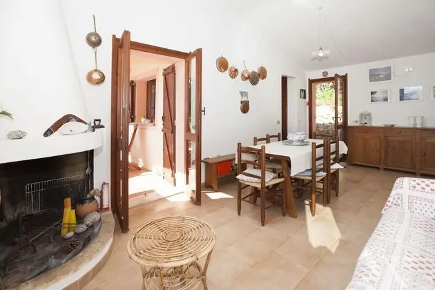 Villa, 3 Yatak Odası