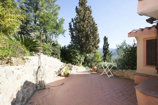 Villa, 3 Yatak Odası