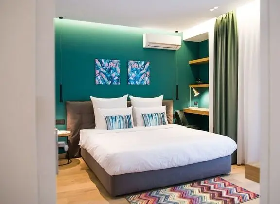 Luxury Apart Daire (301)