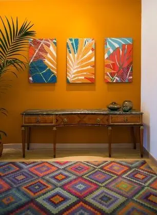 Luxury Apart Daire (301)