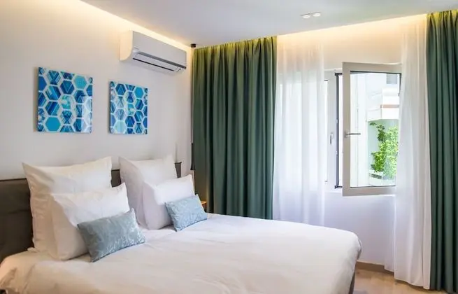 Luxury Apart Daire (301)