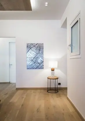 Luxury Apart Daire (301)