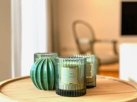 Luxury Apart Daire (301)