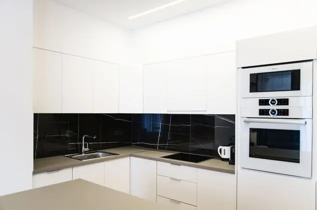 Luxury Apart Daire (301)