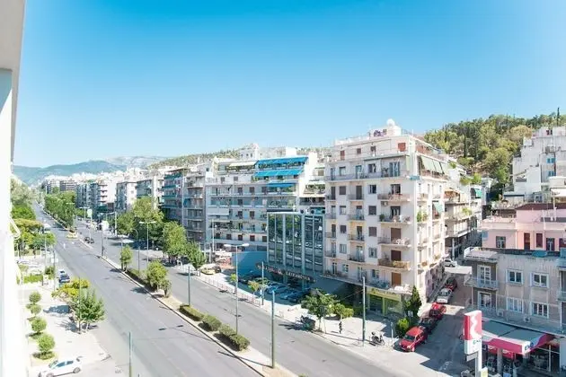 Luxury Apart Daire (301)