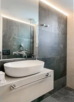 Luxury Apart Daire (301)