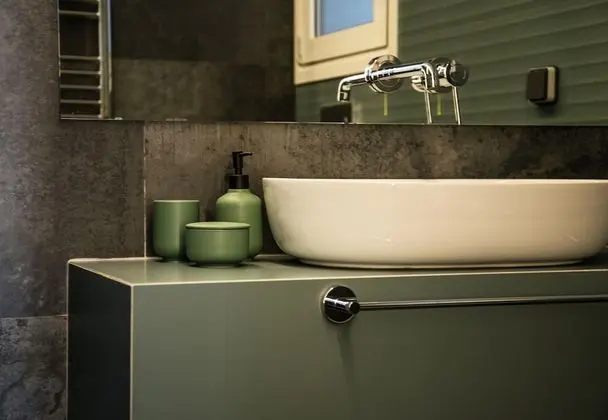 Luxury Apart Daire (301)