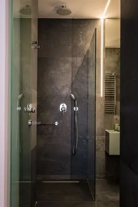 Luxury Apart Daire (301)