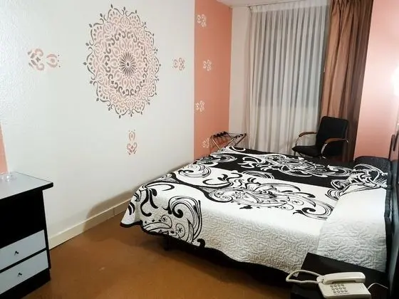 Economy İki Ayrı Yataklı Oda