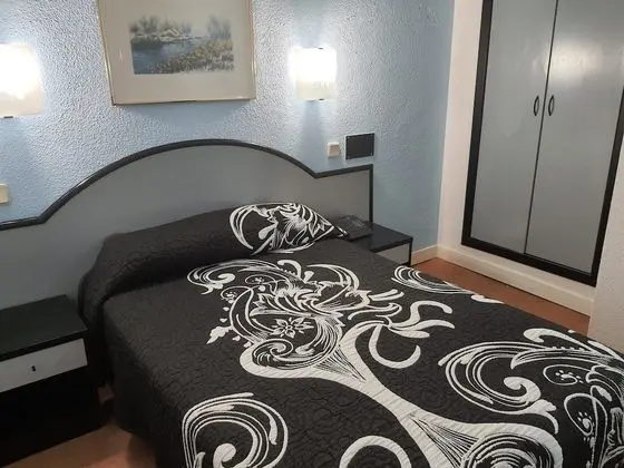 Economy İki Ayrı Yataklı Oda