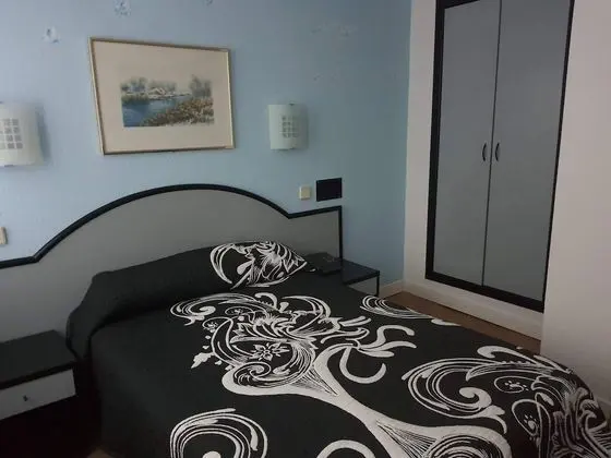 Economy İki Ayrı Yataklı Oda