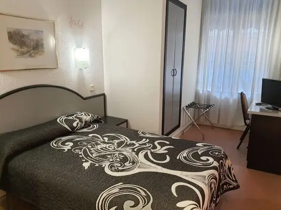 Tek Kişilik Oda
