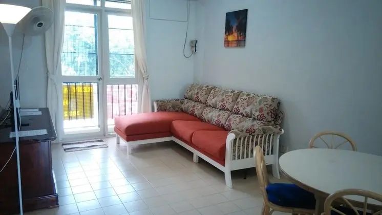 Apart Daire, 2 Yatak Odası