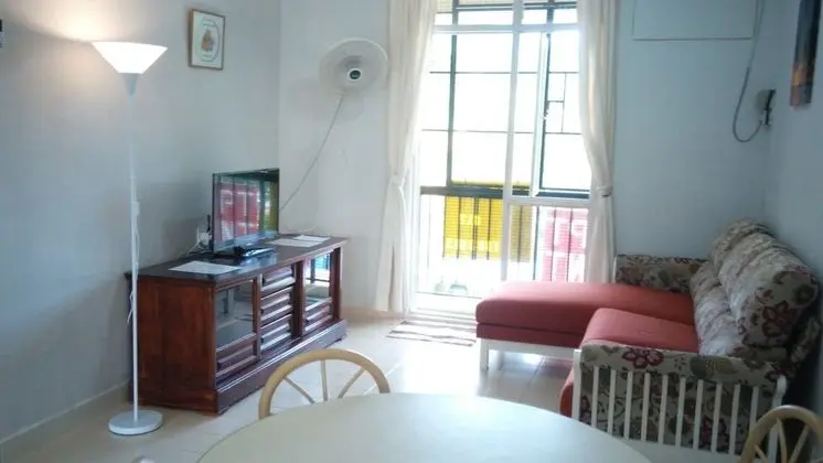 Apart Daire, 2 Yatak Odası