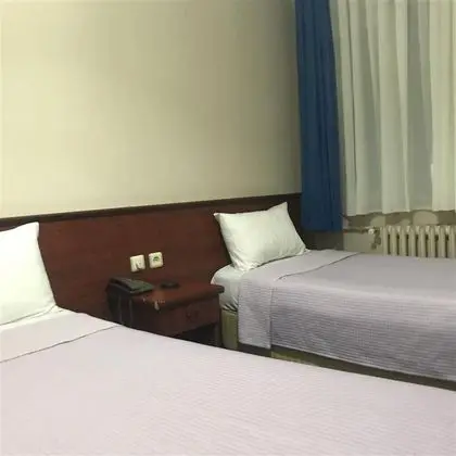Standart Oda - İki Kişilik