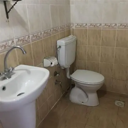 Standart Oda - İki Kişilik