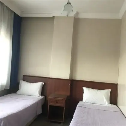 Standart Oda - İki Kişilik