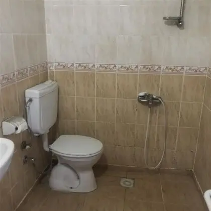 Standart Oda - İki Kişilik