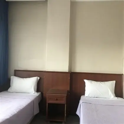 Standart Oda - İki Kişilik