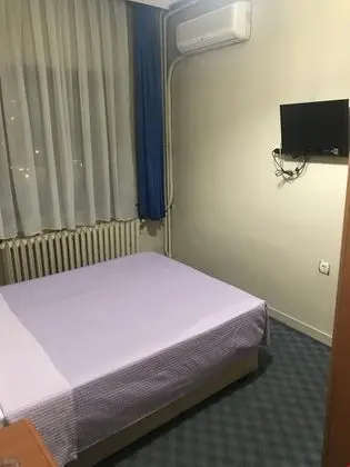 Standart Oda - Tek Kişilik