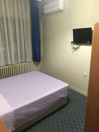 Standart Oda - Tek Kişilik
