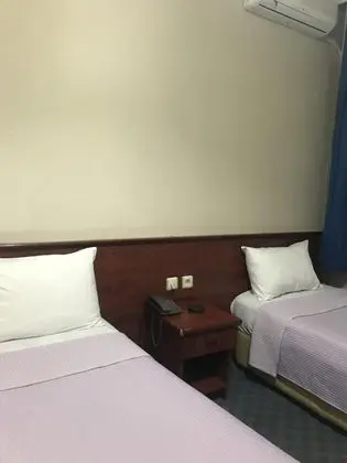 Standart Oda - Tek Kişilik