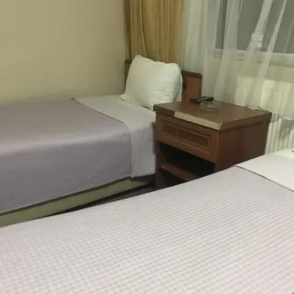 Standart Oda - Tek Kişilik