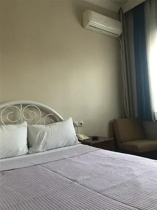 Standart Oda - Tek Kişilik