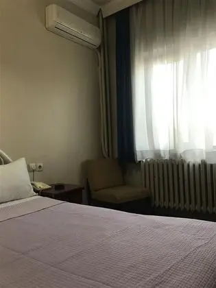 Standart Oda - Tek Kişilik
