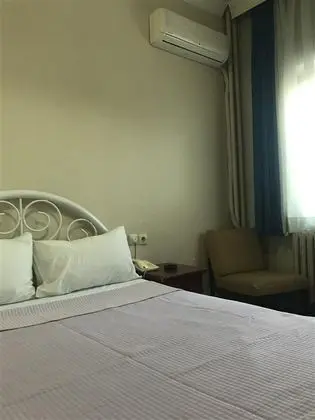 Standart Oda - Tek Kişilik