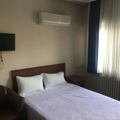 Standart Oda - Tek Kişilik