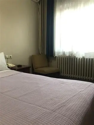 Standart Oda - Tek Kişilik