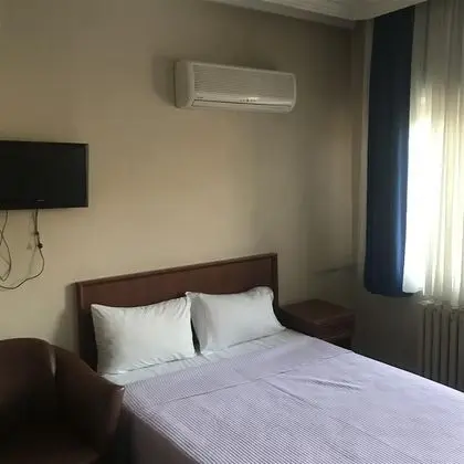 Standart Oda - Tek Kişilik