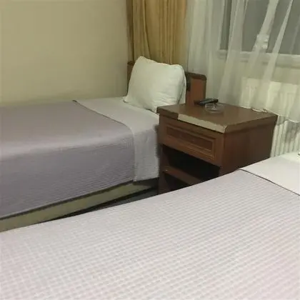 Standart Oda - Üç Kişilik