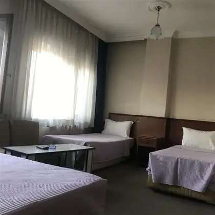 Standart Oda - Üç Kişilik