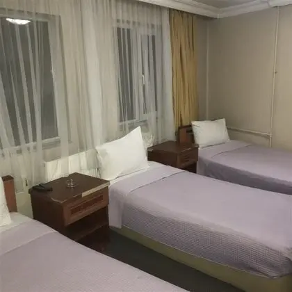Standart Oda - Üç Kişilik