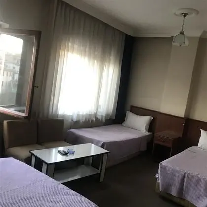 Standart Oda - Üç Kişilik