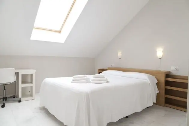 Apart Daire (Duplex, Calle Marmoles 32)