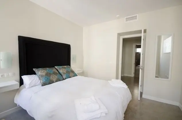 Superior Apart Daire, 1 Yatak Odası (Calle Carreteria 31, 39,  48, 68)