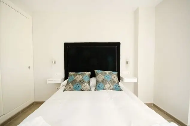 Superior Apart Daire, 1 Yatak Odası (Calle Carreteria 31, 39,  48, 68)