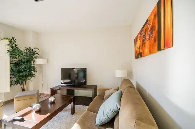 Superior Apart Daire, 1 Yatak Odası (Calle Carreteria 31, 39,  48, 68)