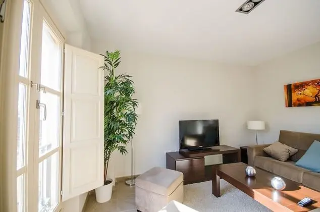 Superior Apart Daire, 1 Yatak Odası (Calle Carreteria 31, 39,  48, 68)