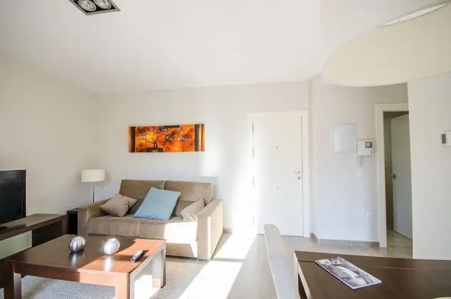 Superior Apart Daire, 1 Yatak Odası (Calle Carreteria 31, 39,  48, 68)